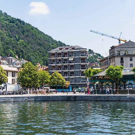 Gaby Lake Suites Como Bagian luar foto
